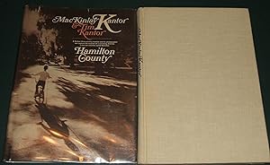 Hamilton County The Photos in this listing are of the book that is offered for sale