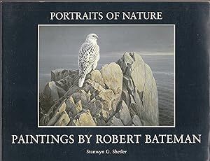 Portraits of Nature: Paintings by Robert Bateman