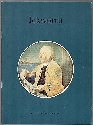 Souvenir Guide Book to Ickworth in Suffolk England