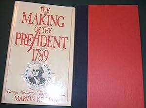 The Making of the President, 1789