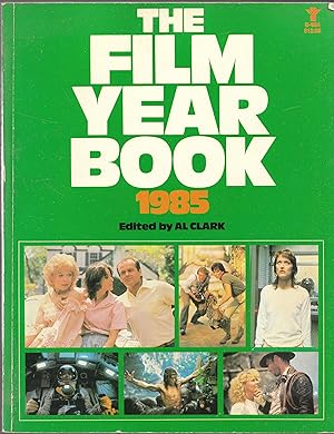The Film Year Book 1985