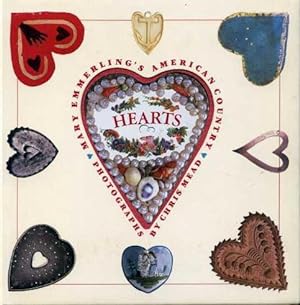 Mary Emmerling's American Country: Hearts