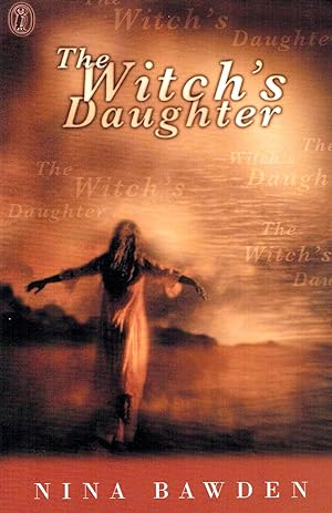 The Witch's Daughter :