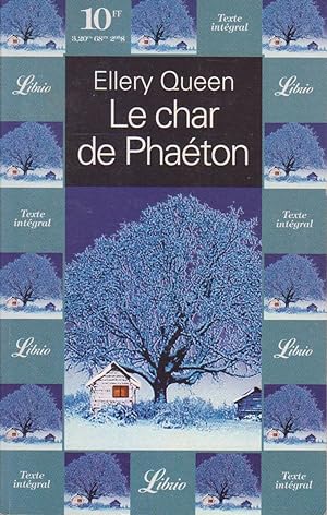 Char de Phaéton (Le)