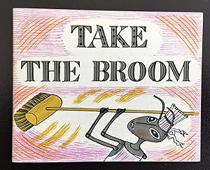 Take The Broom