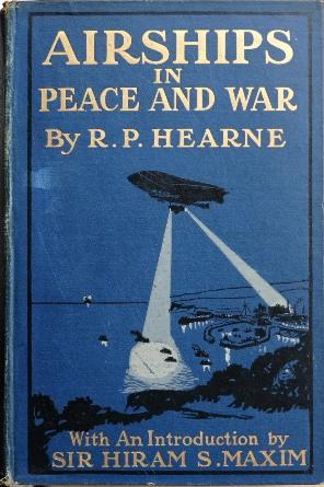 Airships in Peace and War