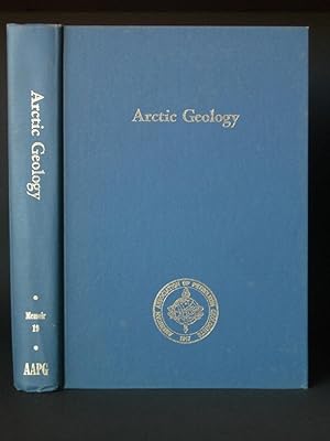 Arctic Geology