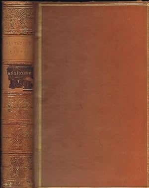 Plutarch's Lives of Illustrious Men Volume I and II