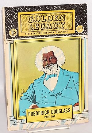 Frederick Douglass: part two