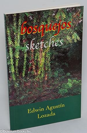 Bosquejos / sketches