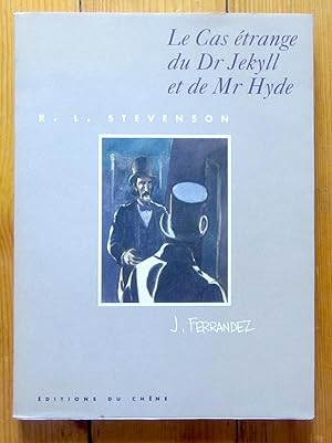 Le cas étrange du Dr Jekyll et de Mr Hyde