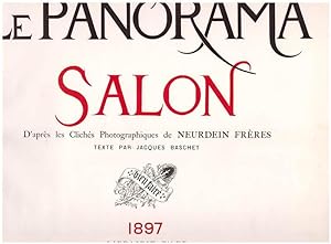 Le Panorama Salon 1897