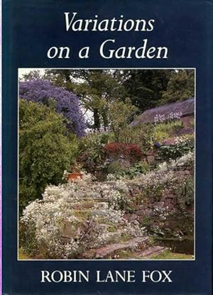 Better Gardening & Variations on a Garden: 2 Volumes