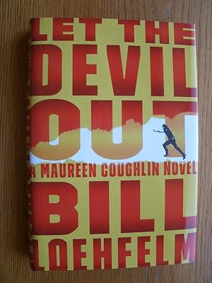 Let the Devil Out