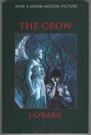 THE CROW : One.shot ISSUE (Kitchen Sink Press 1994)