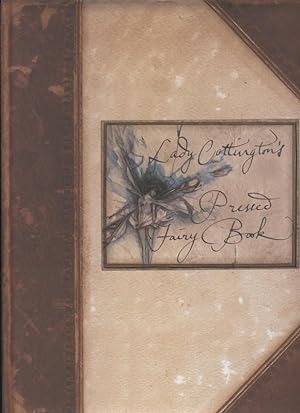 Lady Cottington,s Pressed Fairy Book