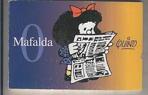 Mafalda numero 0