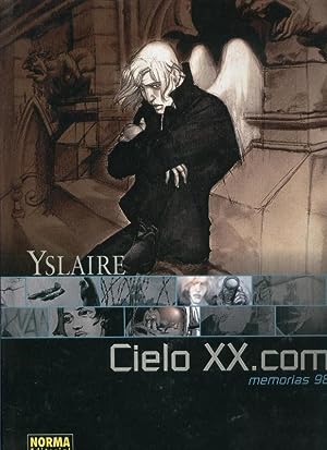 Cielo XX.com volumen 1: Memorias 98