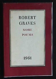 MORE POEMS 1961