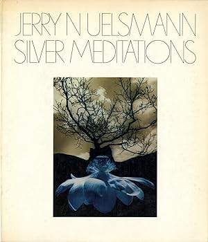 Jerry Uelsmann: Silver Meditations