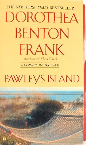 Pawleys Island (Lowcountry Tales)