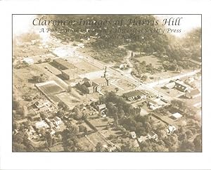 CLARENCE : Images of Harris Hill
