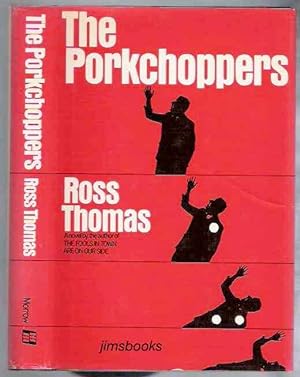 The Porkchoppers