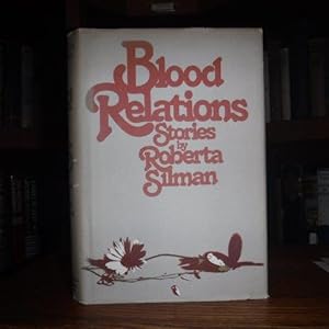 Blood Relations