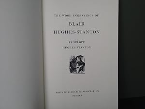 The Wood-Engravings of Blair Hughes-Stanton