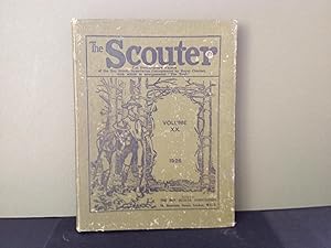 The Scouter: Volume XX - 1926 - The Headquarters Gazette of the Boy Scouts Association (Incorpora...