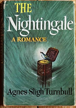 The Nightingale: A Romance ** SIGNED **