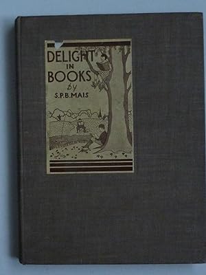 Delight in Books
