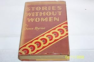 Stories without Women