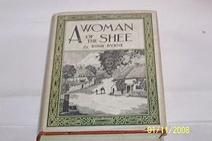 A Woman of the SHEE