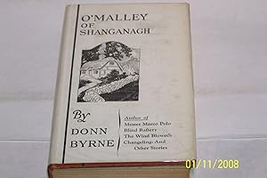 O'Malley of Shanganagh