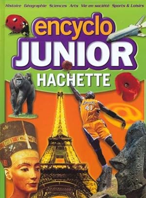 Encyclo junior