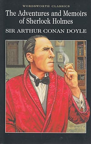 The Adventures & Memoirs of Sherlock Holmes (Wordsworth Classics)