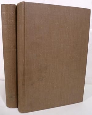 A History of French Architecture From the Reign of Charles VIII Till the Death of Mazarin Till Th...