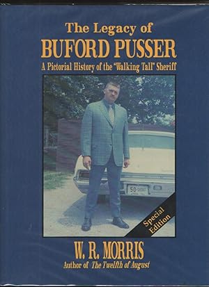 The Legacy of Buford Pusser