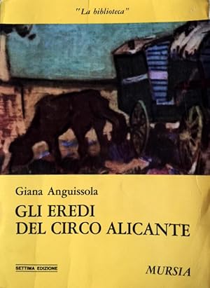 GLI EREDI DEL CIRCO ALICANTE