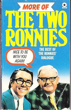 Two Ronnies: Nice to be with You Again!