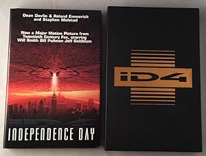 Independence Day (SIGNED LIMITED EDITION)