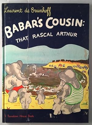 Babar's Cousin: That Rascal Arthur