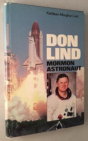 Don Lind: Mormon Astronaut