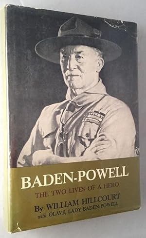 Baden-Powell; The Two Lives of a Hero
