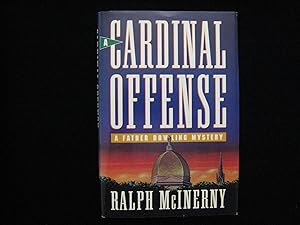 A Cardinal Offense