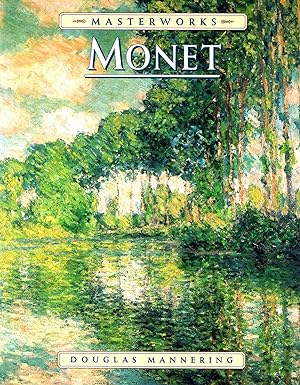 Monet : Masterworks :