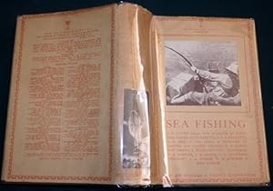 Sea Fishing. (Lonsdale Library Volume XXVII).
