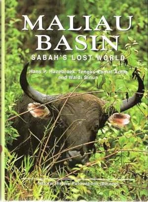 Maliau Basin - Sabah's Lost World