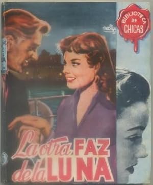 LA OTRA FAZ DE LA LUNA. BIBLIOTECA DE CHICAS Nº 55